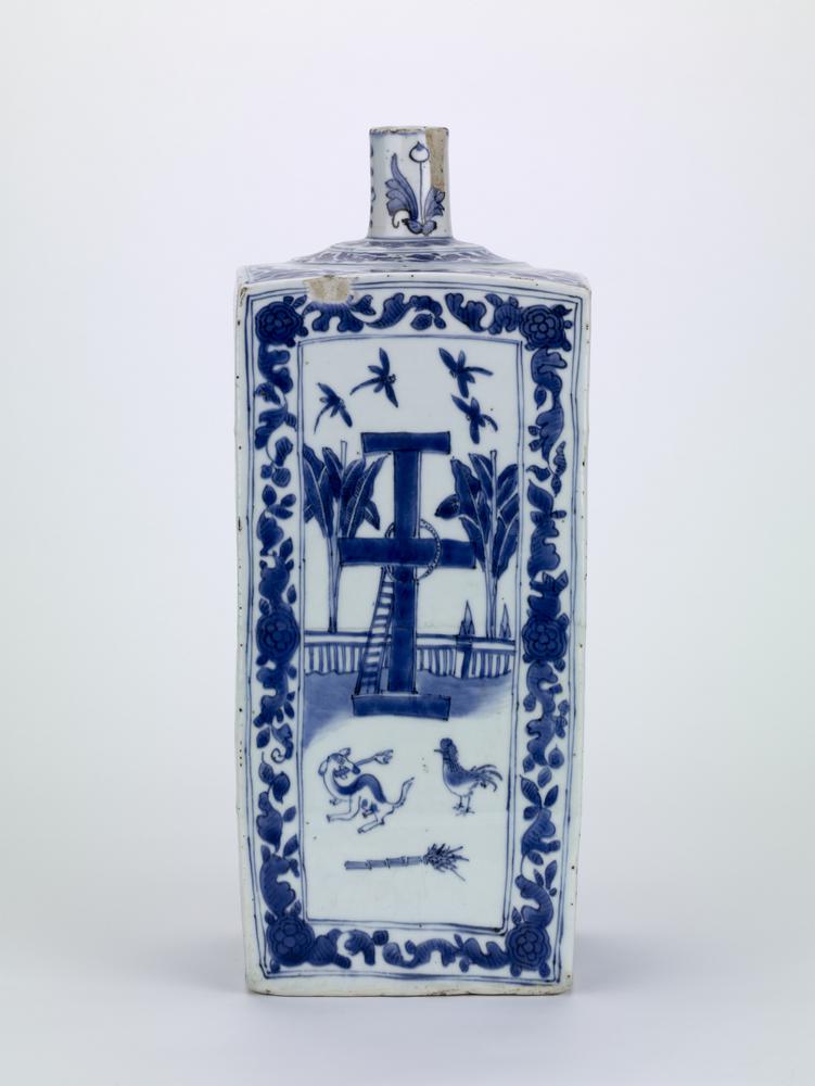 图片[3]-bottle BM-1963-0520.7-China Archive